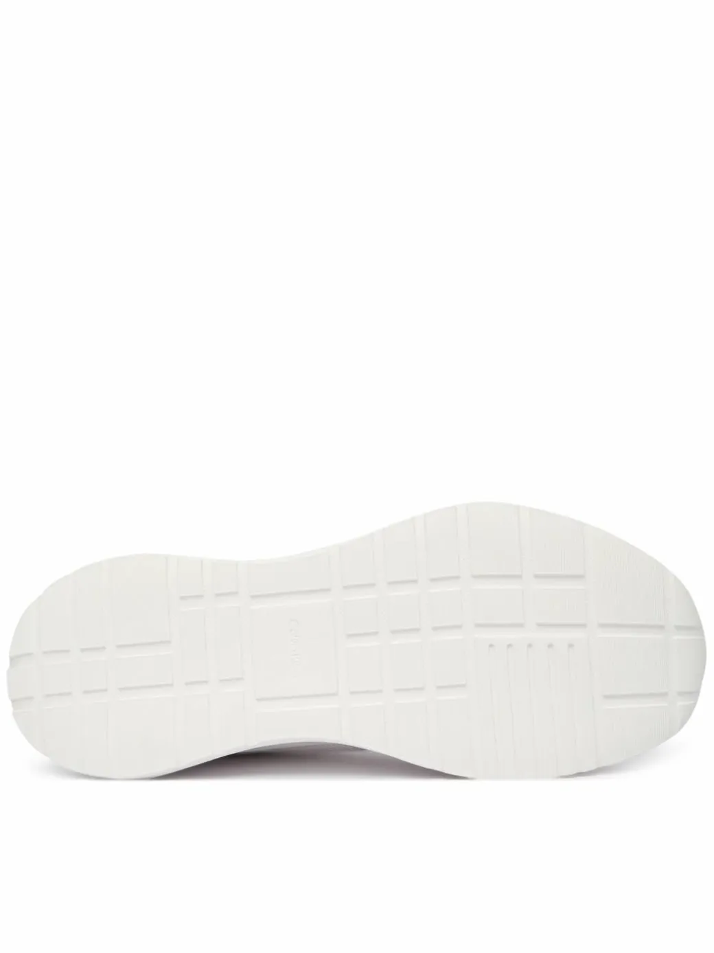 Sneakers Light Eva Run Lace Sock Mm HM0HM02164 Bianco