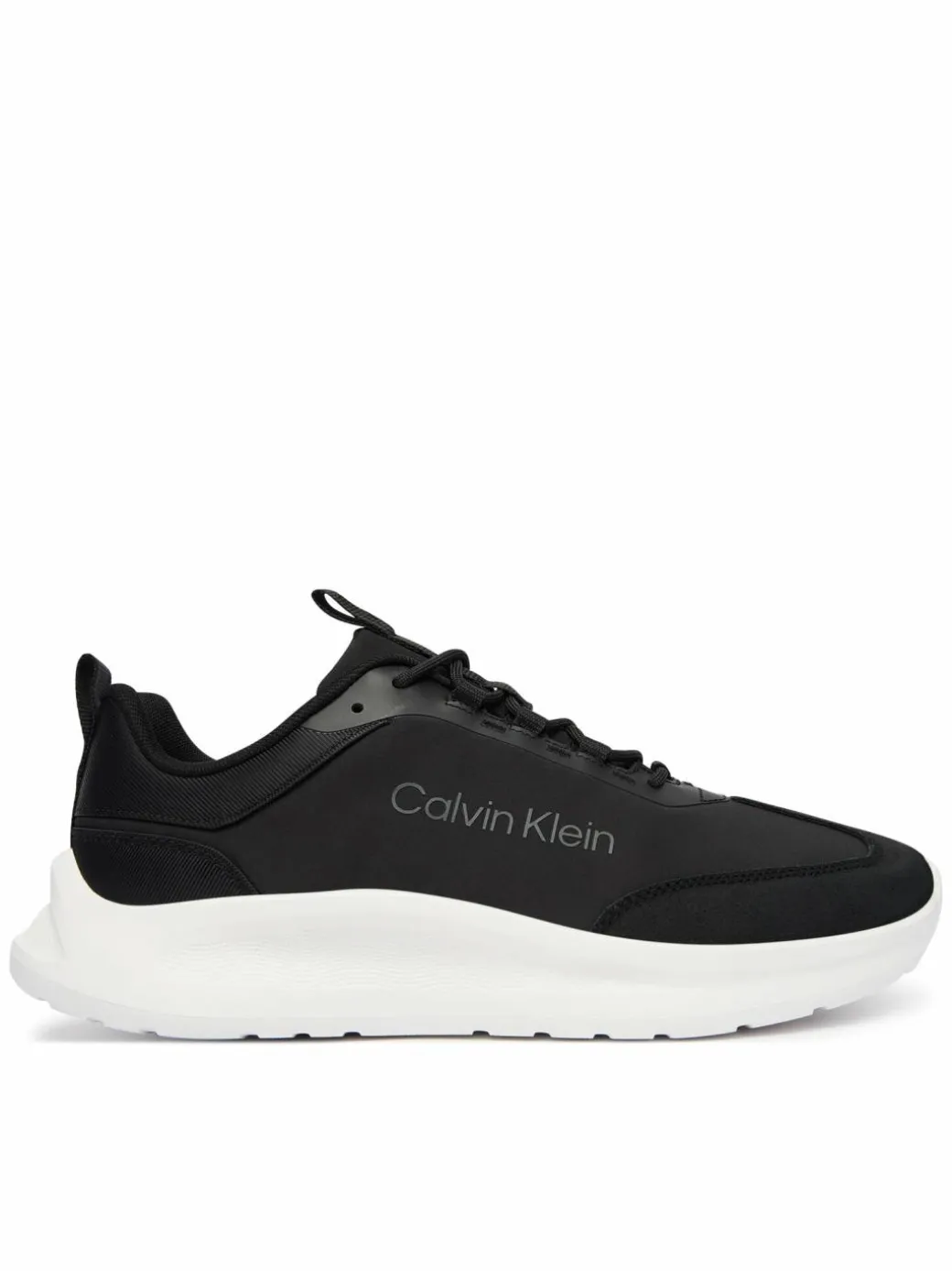 Sneakers Light Eva Runner HM0HM02241 0GM Nero