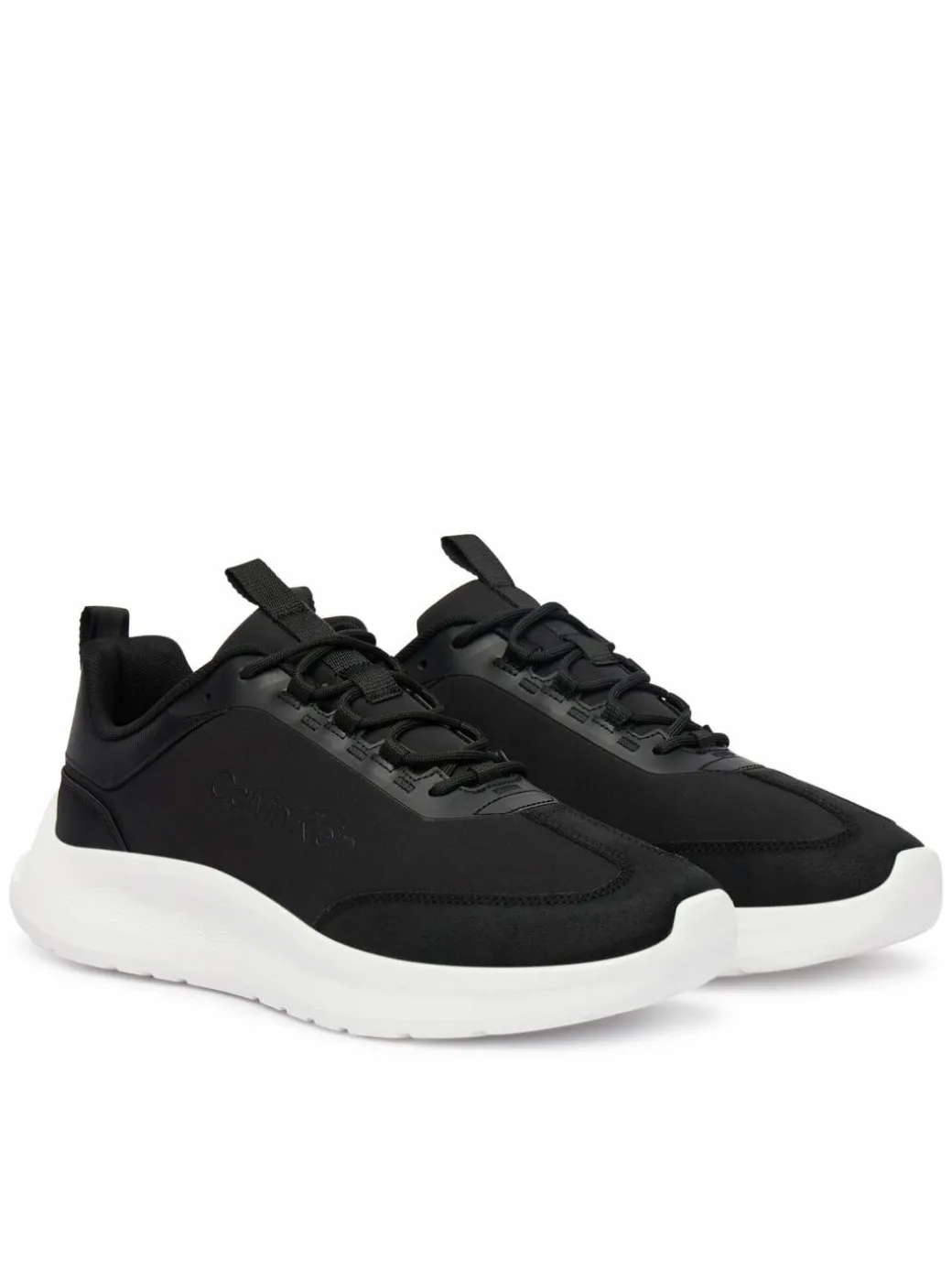 Sneakers Light Eva Runner HM0HM02241 0GM Nero