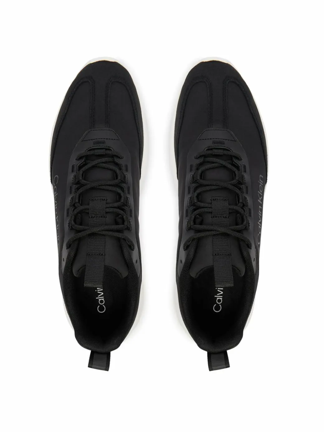 Sneakers Light Eva Runner HM0HM02241 0GM Nero