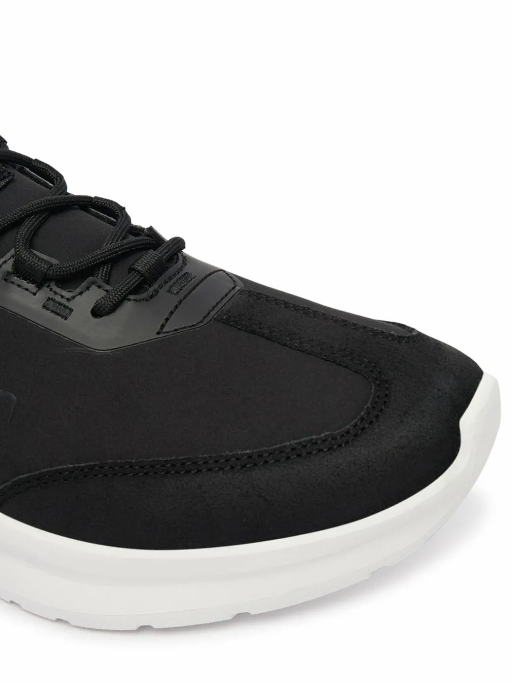 Sneakers Light Eva Runner HM0HM02241 0GM Nero