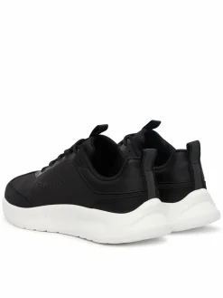 Sneakers Light Eva Runner HM0HM02241 0GM Nero