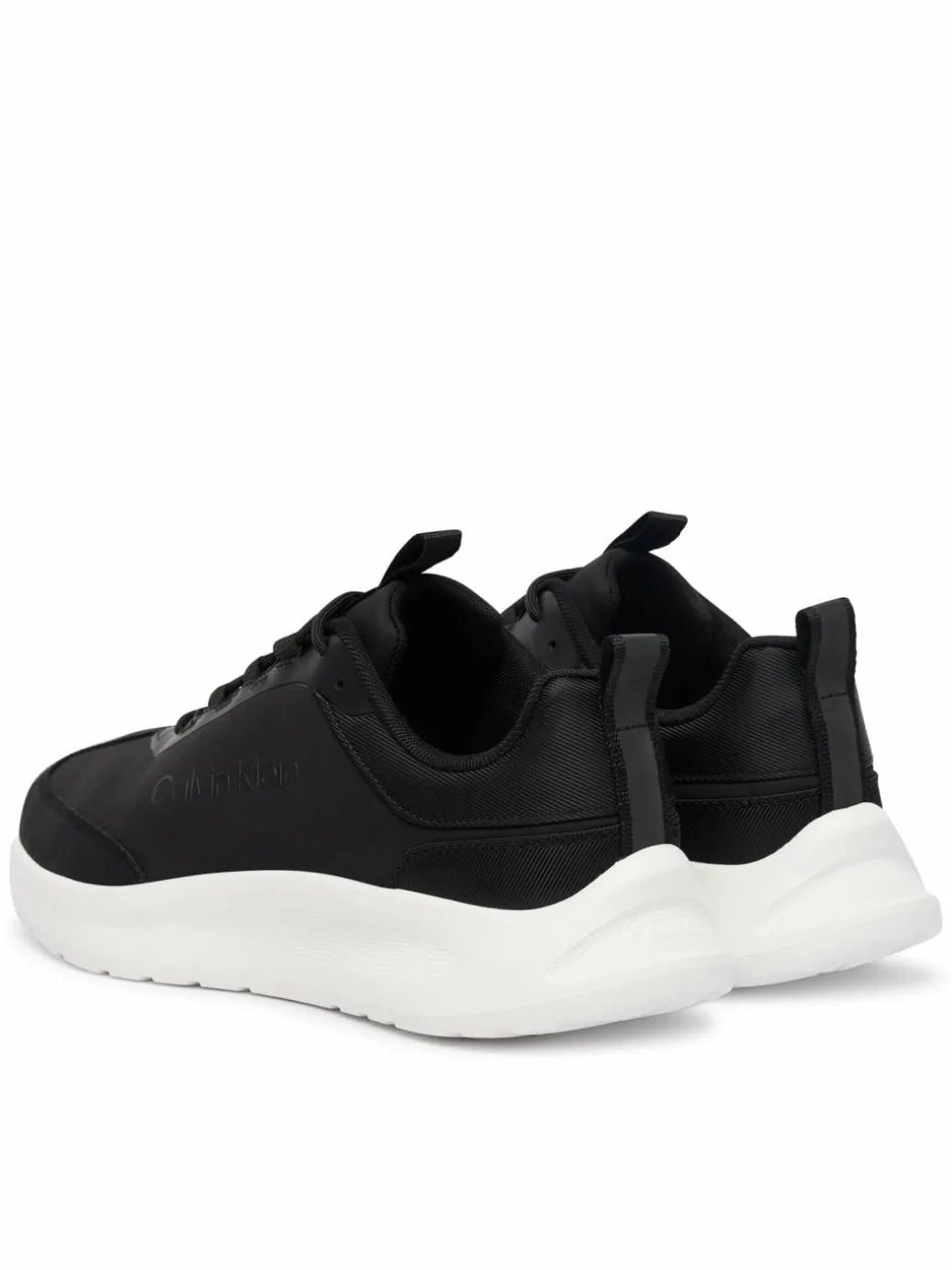 Sneakers Light Eva Runner HM0HM02241 0GM Nero