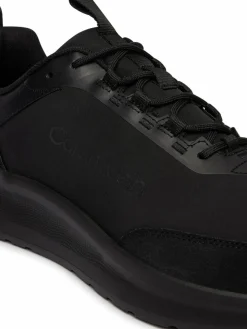 Sneakers Light Eva Runner HM0HM02241 Nero