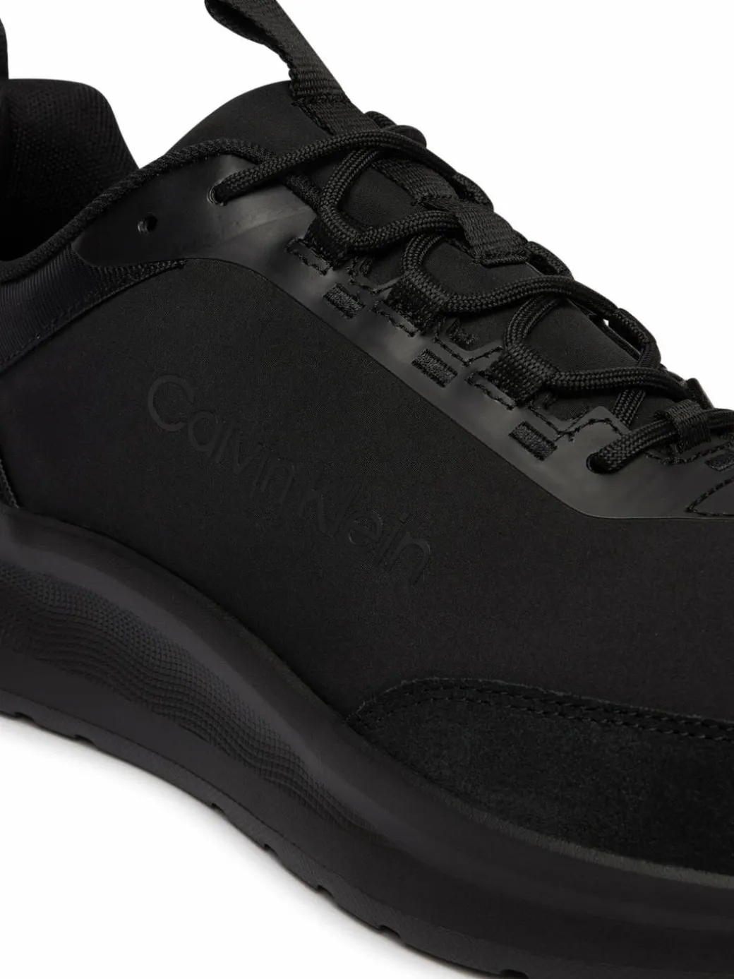 Sneakers Light Eva Runner HM0HM02241 Nero