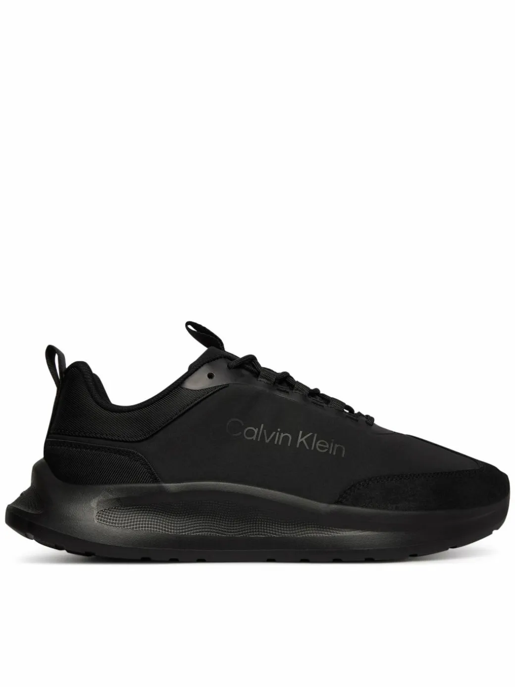 Sneakers Light Eva Runner HM0HM02241 Nero