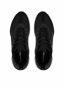 Sneakers Light Eva Runner HM0HM02241 Nero