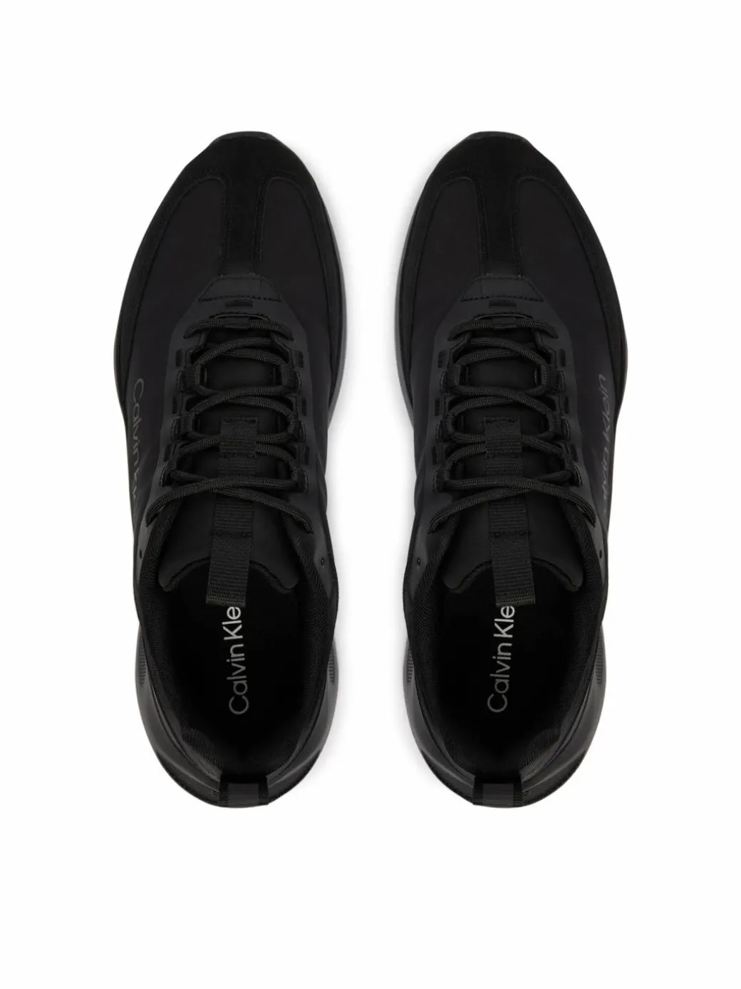Sneakers Light Eva Runner HM0HM02241 Nero