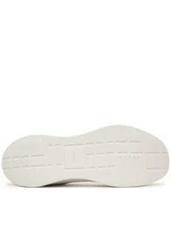 Sneakers Light Eva Runn Ess Laceup Ny-Su HM0HM02342 Bianco