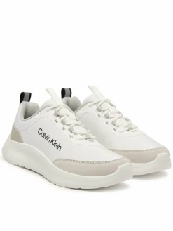 Sneakers Light Eva Runn Ess Laceup Ny-Su HM0HM02342 Bianco