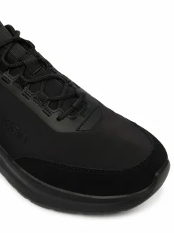 Sneakers Light Eva Runn Ess Laceup Ny-Su HM0HM02342 Nero