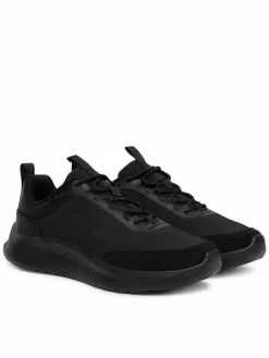 Sneakers Light Eva Runn Ess Laceup Ny-Su HM0HM02342 Nero