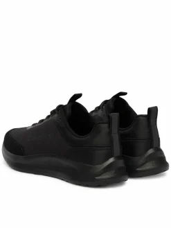 Sneakers Light Eva Runn Ess Laceup Ny-Su HM0HM02342 Nero
