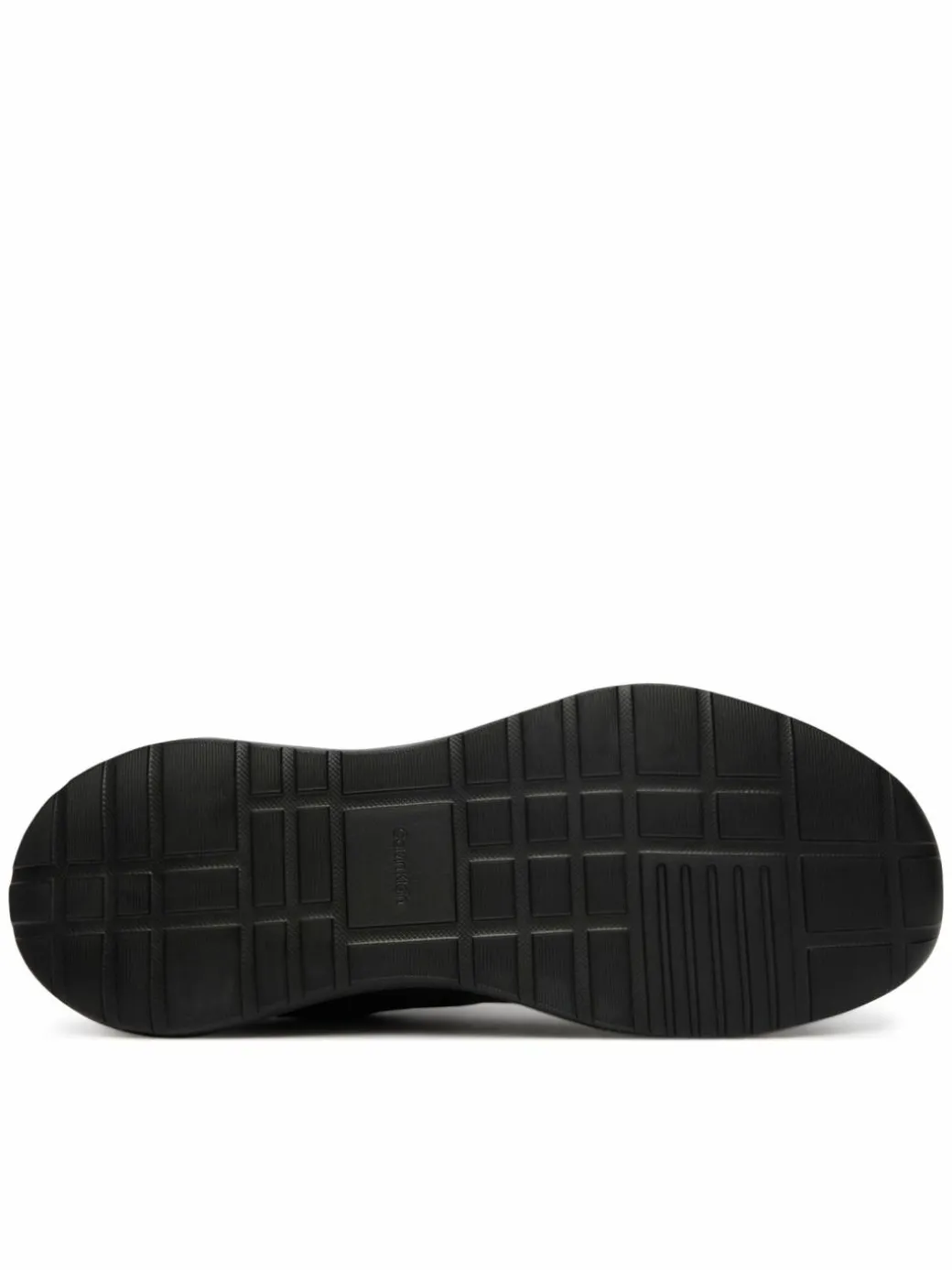 Sneakers Light Eva Runn Ess Laceup Ny-Su HM0HM02342 Nero