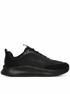 Sneakers Light Eva Runn Ess Laceup Ny-Su HM0HM02342 Nero
