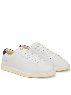 Sneakers Linecourt  51SMA0095 Bianco