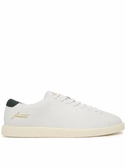 Sneakers Linecourt  51SMA0095 Bianco