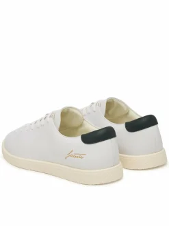 Sneakers Linecourt  51SMA0095 Bianco