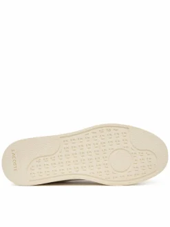 Sneakers Linecourt  51SMA0095 Bianco
