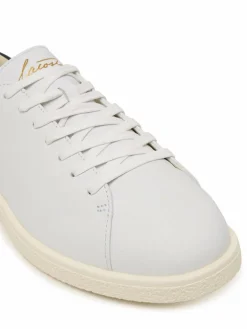 Sneakers Linecourt  51SMA0095 Bianco