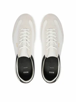 Sneakers Lineor 50568463 Bianco