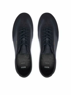Sneakers Lineor 50568463 Blu scuro