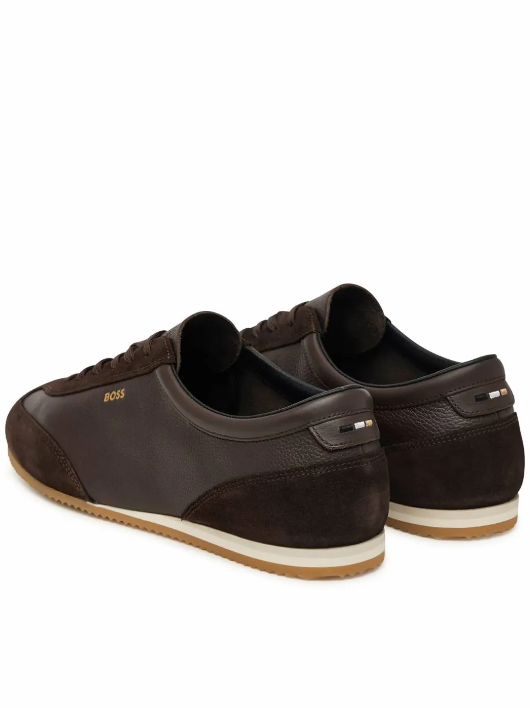 Sneakers Lineor 50568463 Marrone