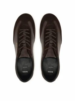 Sneakers Lineor 50568463 Marrone