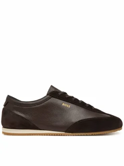Sneakers Lineor 50568463 Marrone