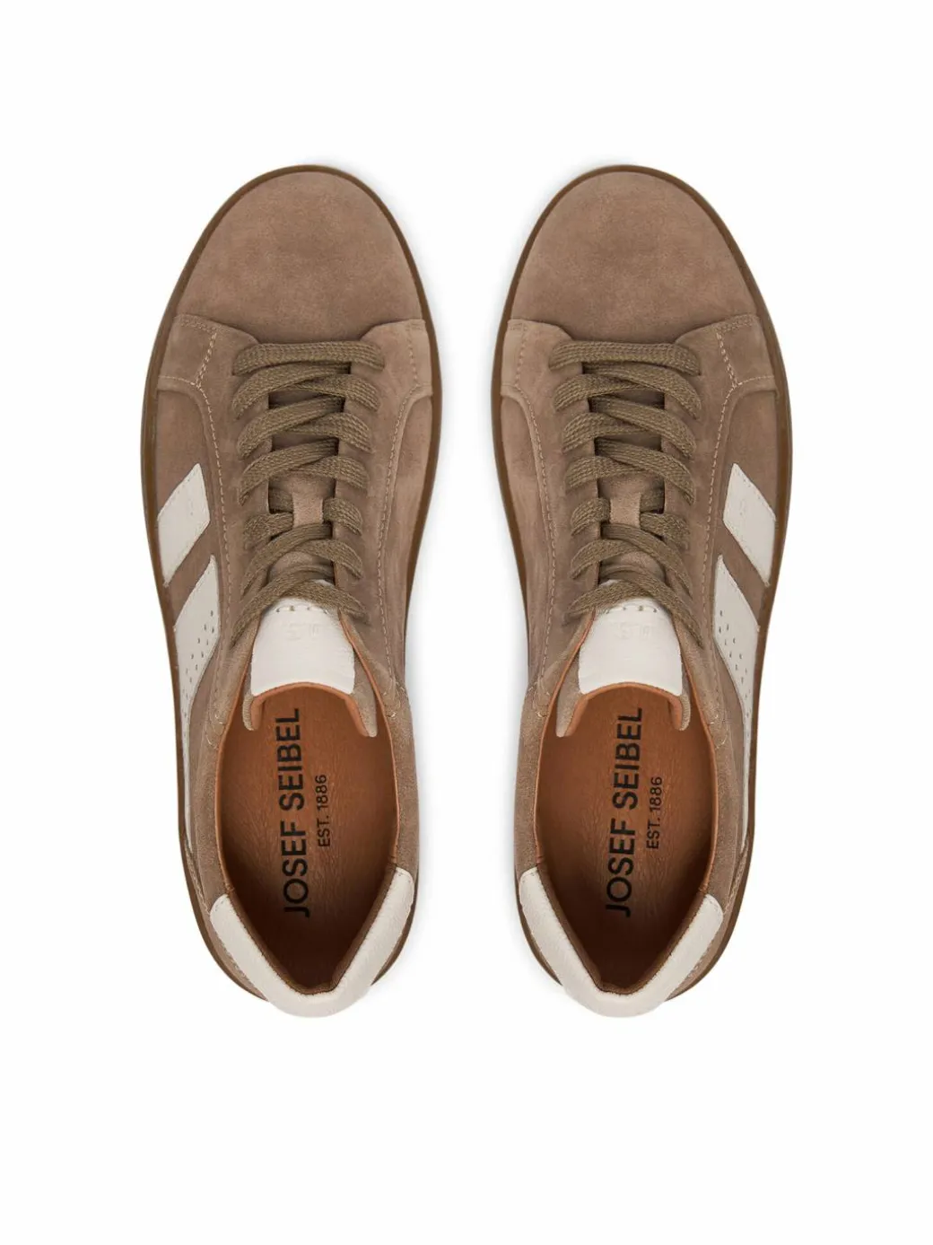 Sneakers Lio 07 20307 Beige