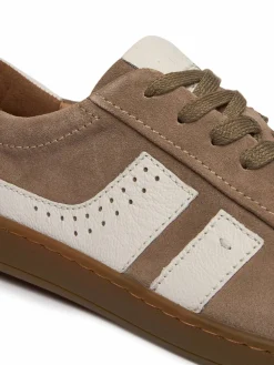 Sneakers Lio 07 20307 Beige