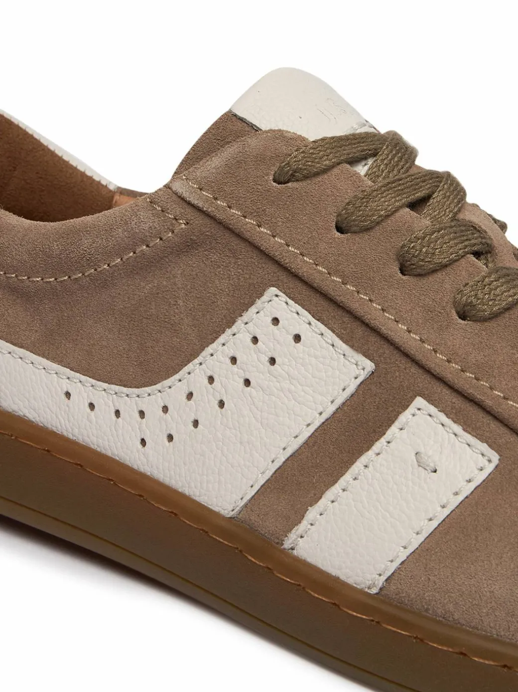 Sneakers Lio 07 20307 Beige