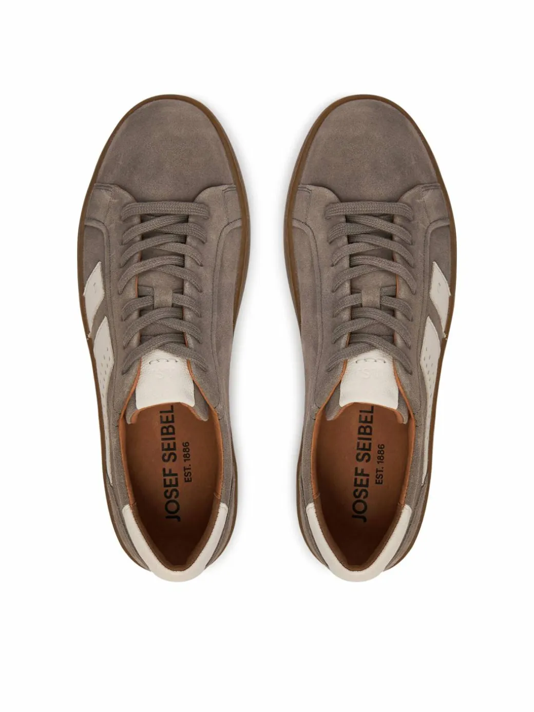 Sneakers Lio 07 20307 Blu scuro
