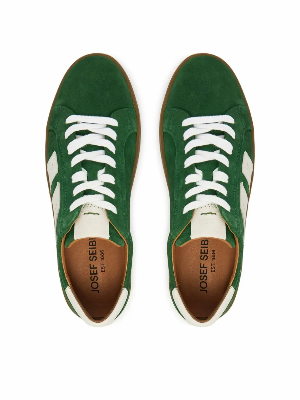 Sneakers Lio 07 20307 Verde