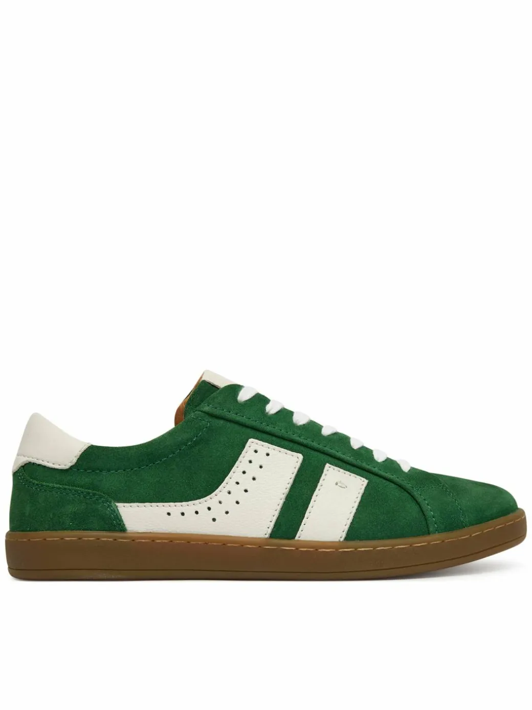 Sneakers Lio 07 20307 Verde