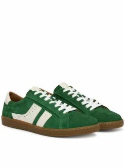Sneakers Lio 07 20307 Verde