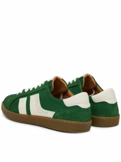 Sneakers Lio 07 20307 Verde