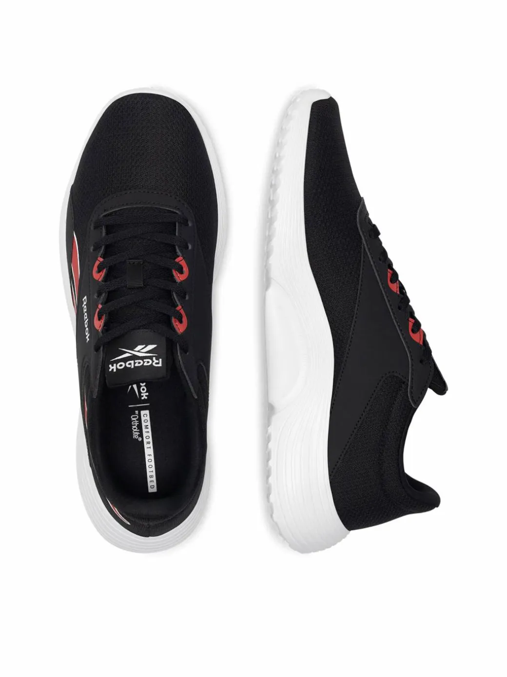 Sneakers Lite 4 100202492 Nero