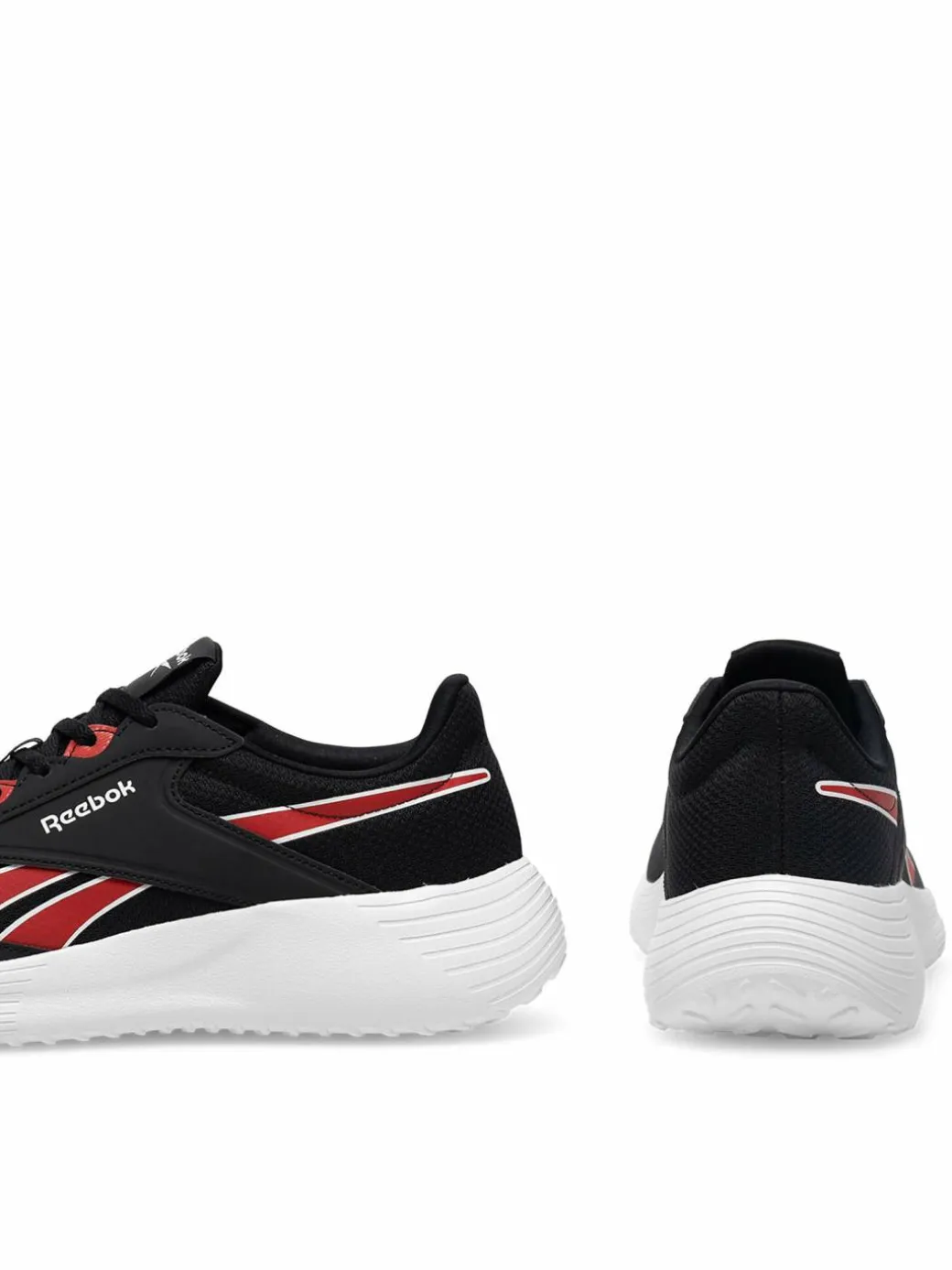 Sneakers Lite 4 100202492 Nero