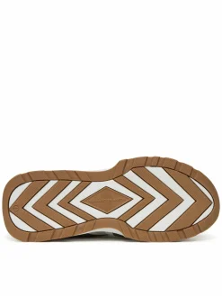 Sneakers Liverpool ASBBLPM 3342 Marrone