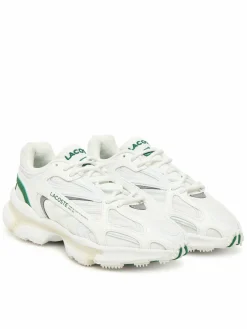 Sneakers L003 2K24 7-50SMA0105 Bianco