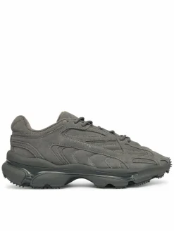 Sneakers L003 2K24 51SMA0030 Grigio