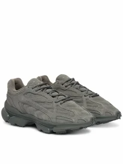 Sneakers L003 2K24 51SMA0030 Grigio