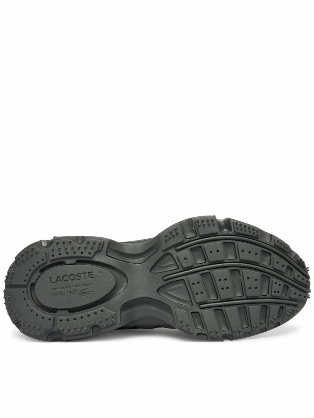Sneakers L003 2K24 51SMA0030 Grigio