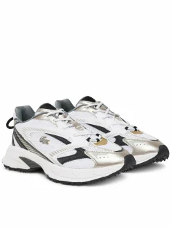 Sneakers L003 Neo Shot 7-50SMA0116 Bianco
