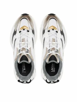 Sneakers L003 Neo Shot 7-50SMA0116 Bianco