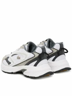 Sneakers L003 Neo Shot 7-50SMA0116 Bianco