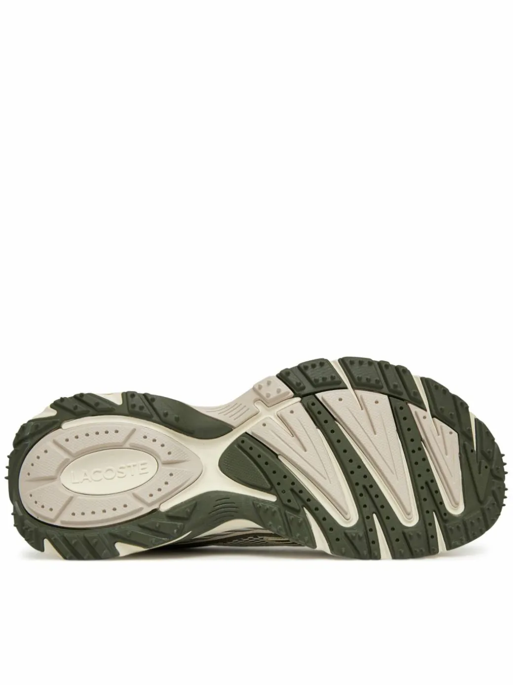 Sneakers L003 Neo Shot 7-50SMA0121 Écru
