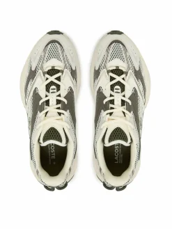 Sneakers L003 Neo Shot 7-50SMA0121 Écru