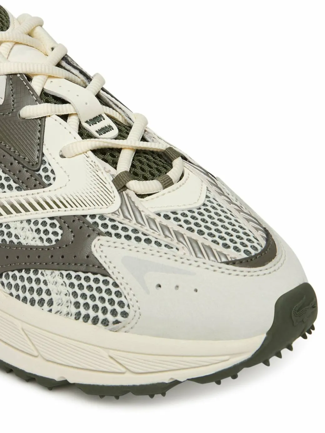Sneakers L003 Neo Shot 7-50SMA0121 Écru